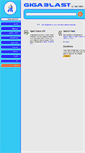 Mobile Screenshot of ns2.gigablast.com